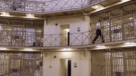This Is The Salary Of UK Prisoners, More Than Teachers: Shocking Big Paychecks