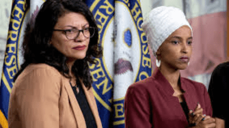 Tlaib And Omar Secure Re-election: First Muslim Women To Be Part Of US Congress