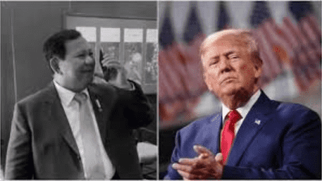 Trumps Call With President Of Indonesia Goes Viral: The Call Was About…. | VIDEO