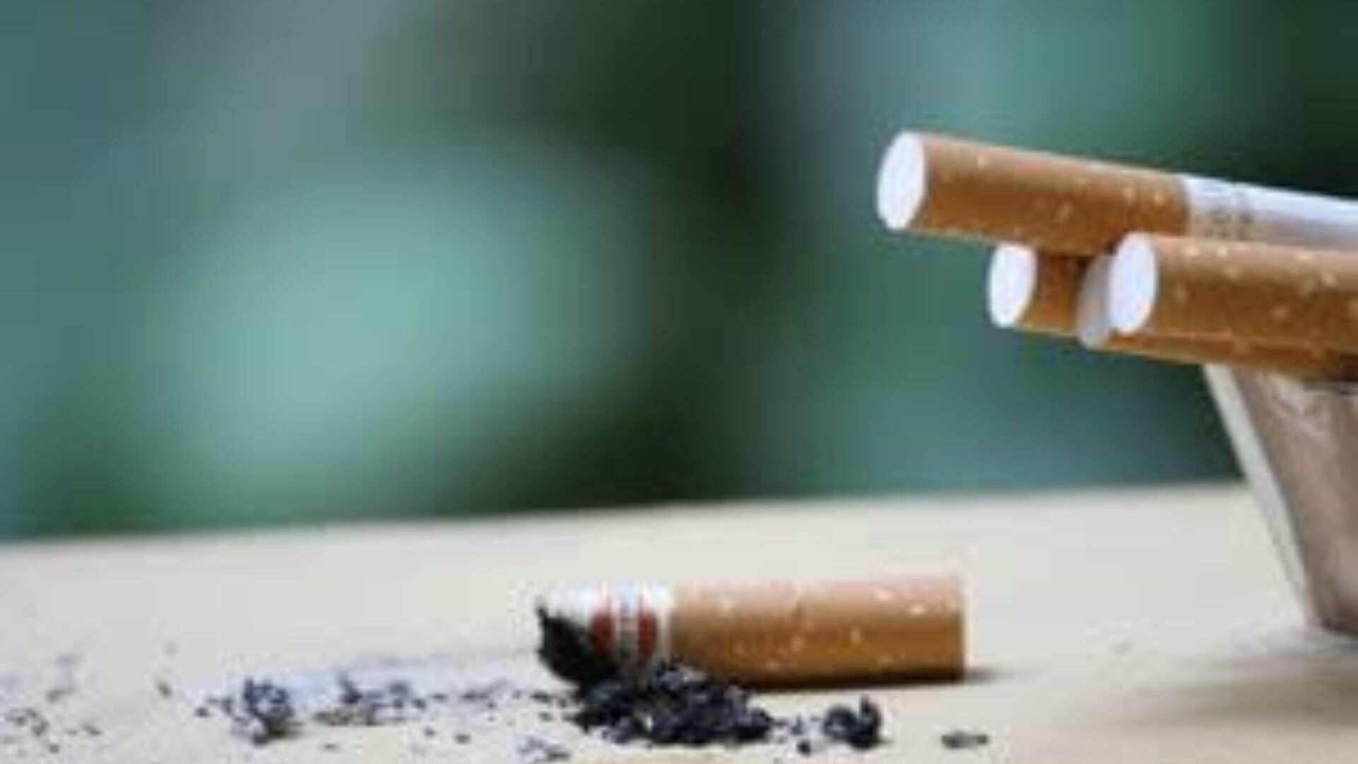 Non-Smoker UK Woman Falsely Fined for Dropping Cigarette 300 km Away!