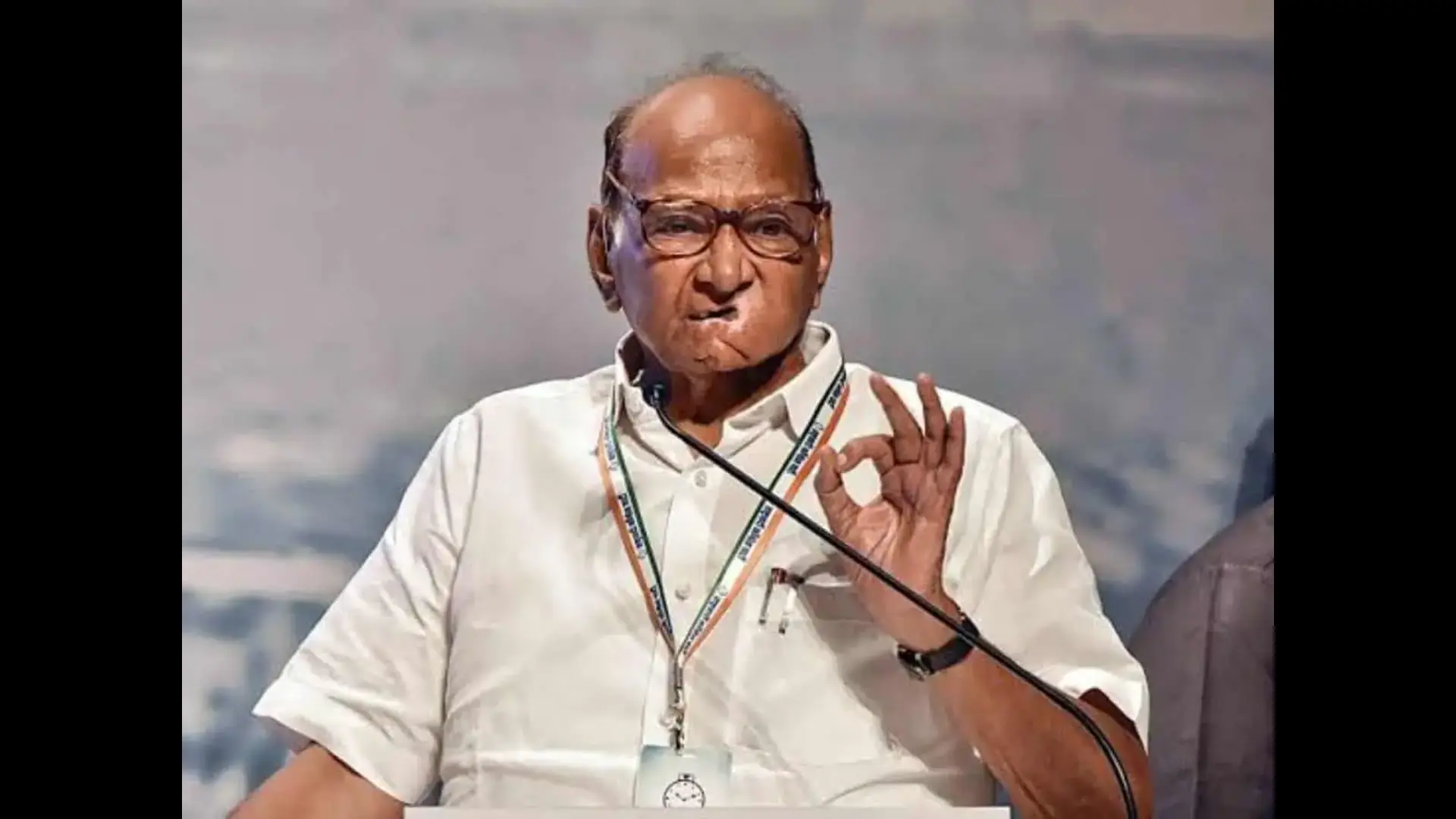 Sharad Pawar Backs Caste Census, Suggests Raising 50% Reservation Cap