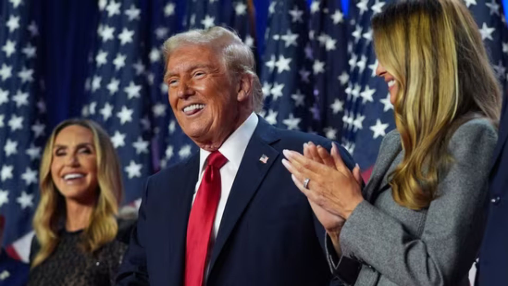 Donald Trump’s Historic Return: Key Figures in His New Administration