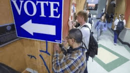 US Election Voting Looks Different In Every State, Here’s How Polls Look Like