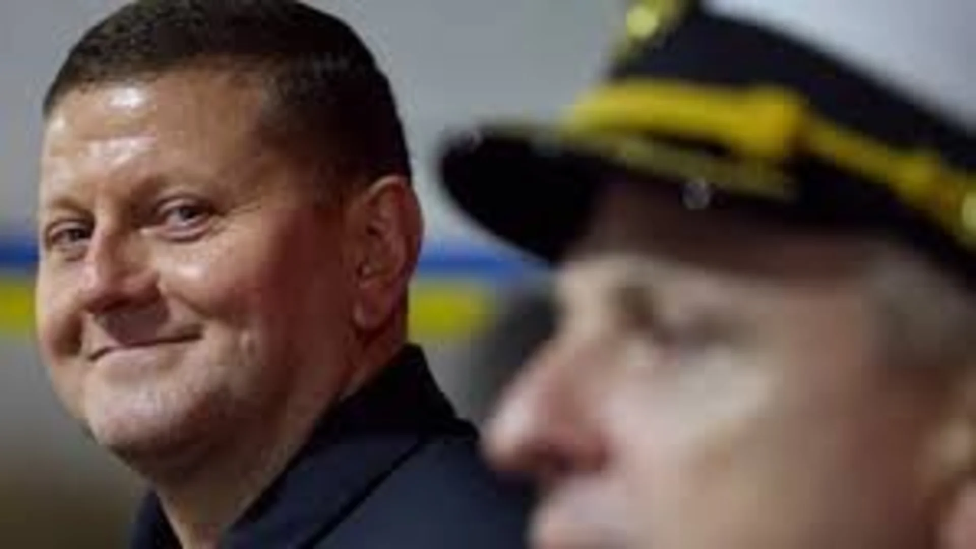 Ex-Ukraine Commander: World War III Underway