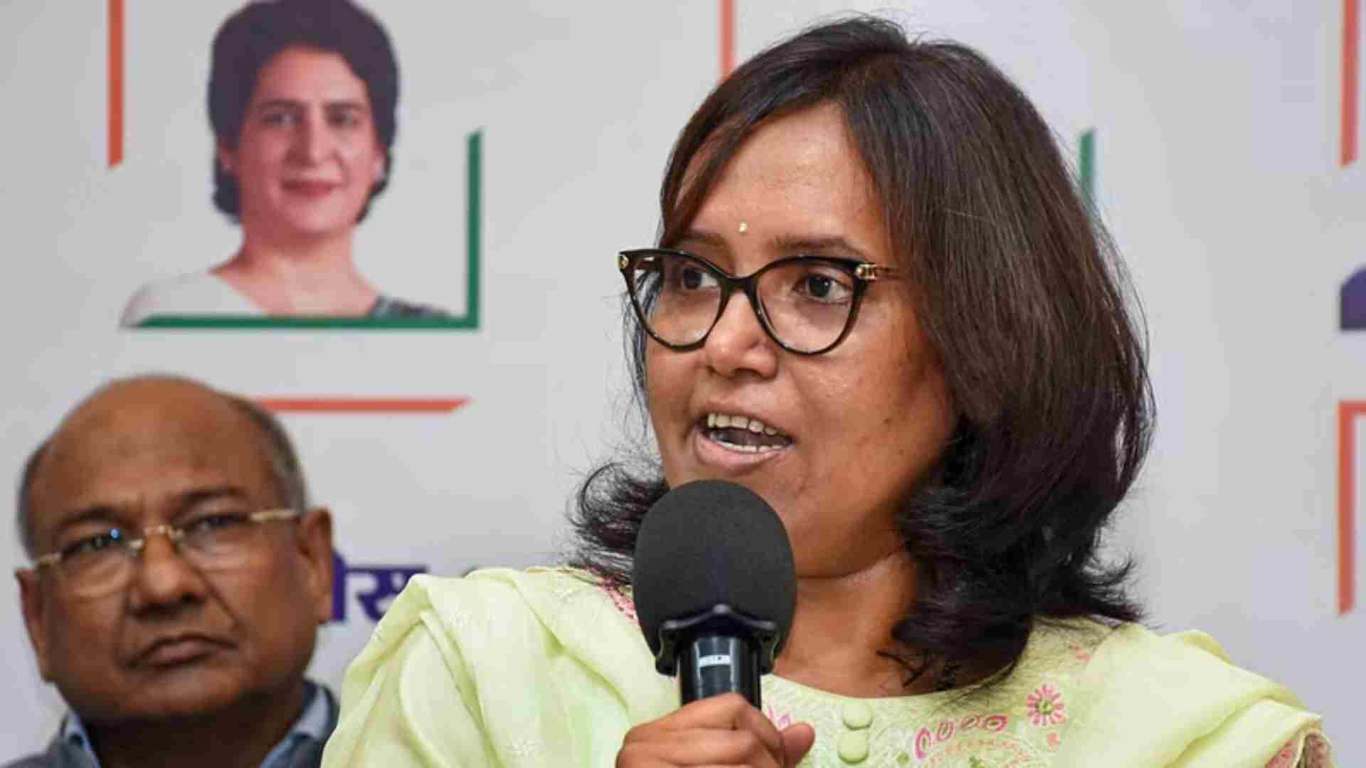 Congress fulfils what it promises, your promises jumlas: Varsha Gaikwad takes on PM Modi