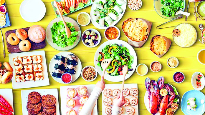 The Art of Flavor Fusion – How Culinary Cultures Are Merging in the Kitchen