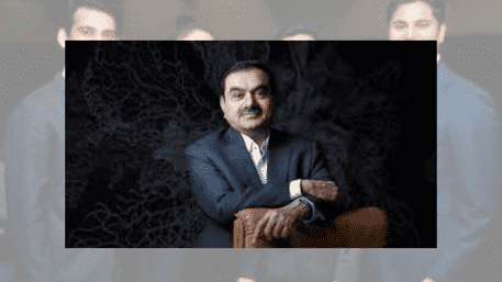 Who Will Rule The Adani Empire? Meet the 4 Heirs Set To Inherit 3 Billion