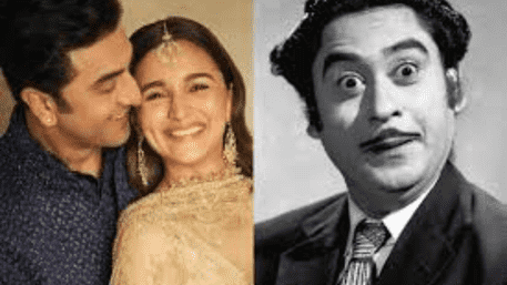 ‘Who’s Kishore Kumar?’: Alia Bhatt Question To Ranbir Kapoor, ‘Worse Than Not Knowing President’ | WATCH
