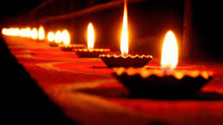 Why October 31 And November 1 Both Mark Diwali In 2024: Reason Behind 2 days Celebration Of Hindu Festivals