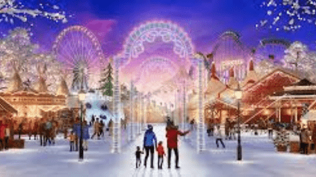 ‘Winter Wonderland Wedding’: Will Jeff Bezos And Lauren Sanchez Outshine The Ambanis?