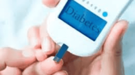 World Diabetes Day: This Is the World’s Capital of Untreated Diabetics