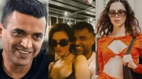 ‘You’ll End Up…’: Deepinder Goyal Reveals Love Story With Mexican Wife Grecia, Know The Twist