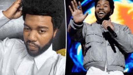 Young Dumb & Broke Star Khalid Reveals He’s Gay: ‘In Reality…’