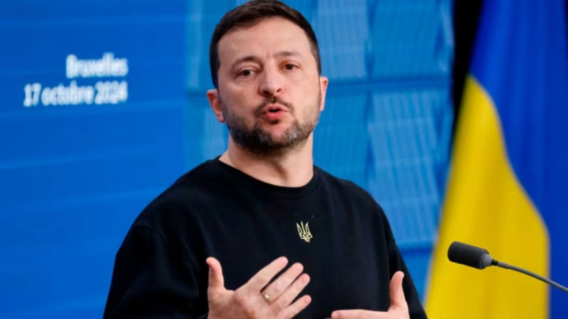 “Russia Must Release Ukrainians. Ukraine Is Ready To…”: Zelenskyy Proposes Prisoner Swap to Kickstart Peace Talks with Russia