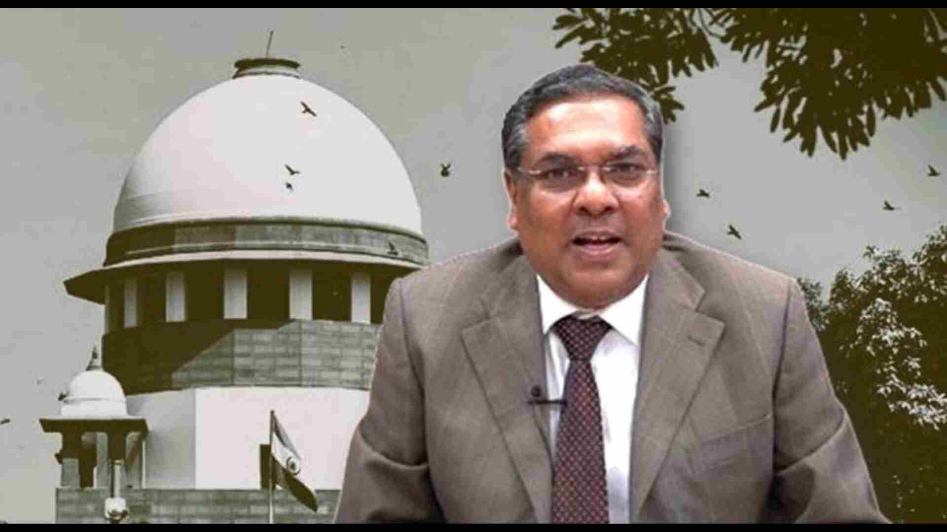 Justice Sanjiv Khanna to Assume Role as Chief Justice of India in Oath Ceremony