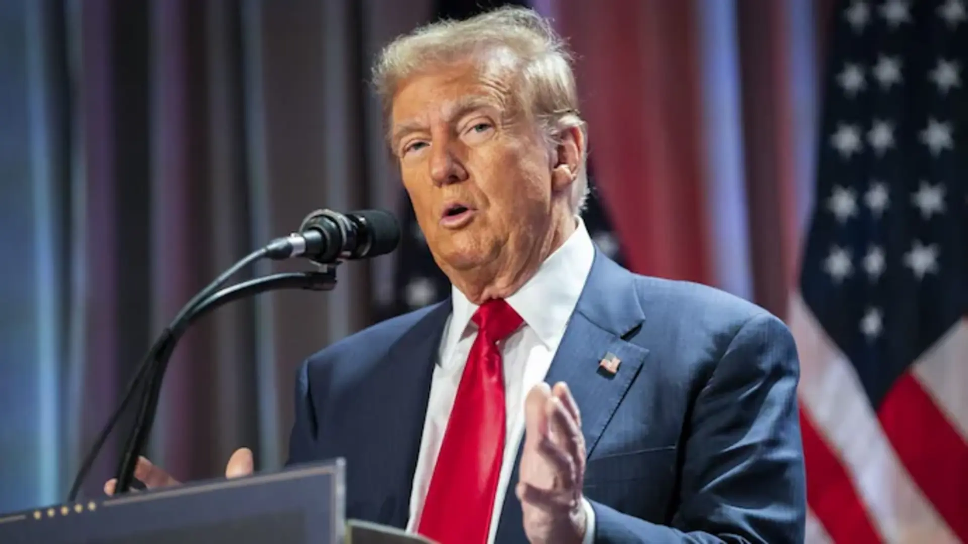 Trump’s Cabinet Picks Receive Bomb Threats, Says Campaign Spokesperson