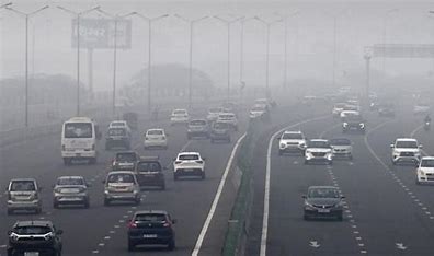 German Envoy Highlights Air Pollution Concerns In Delhi, Calls For Collective Action