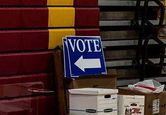 Voter Fraud Claims Flood Social Media On Eve of US Election Day 2024