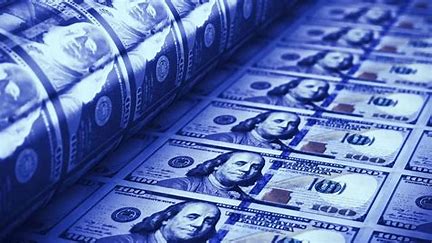 US 2024 Election Set To Break Record With .9 Billion In Spending