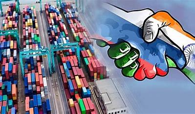 India And Russia Strengthen Ties, Aim For 0 Billion Trade Target Before 2030