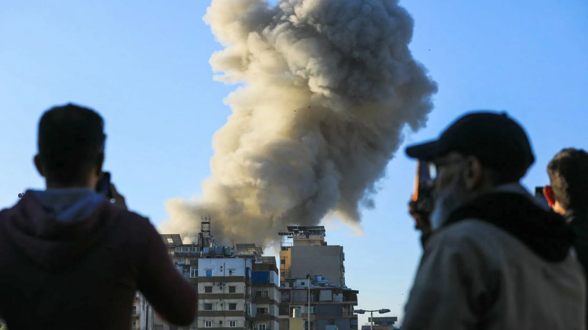 Israel and Hezbollah Agree to Ceasefire: Key Details of the Pact Revealed
