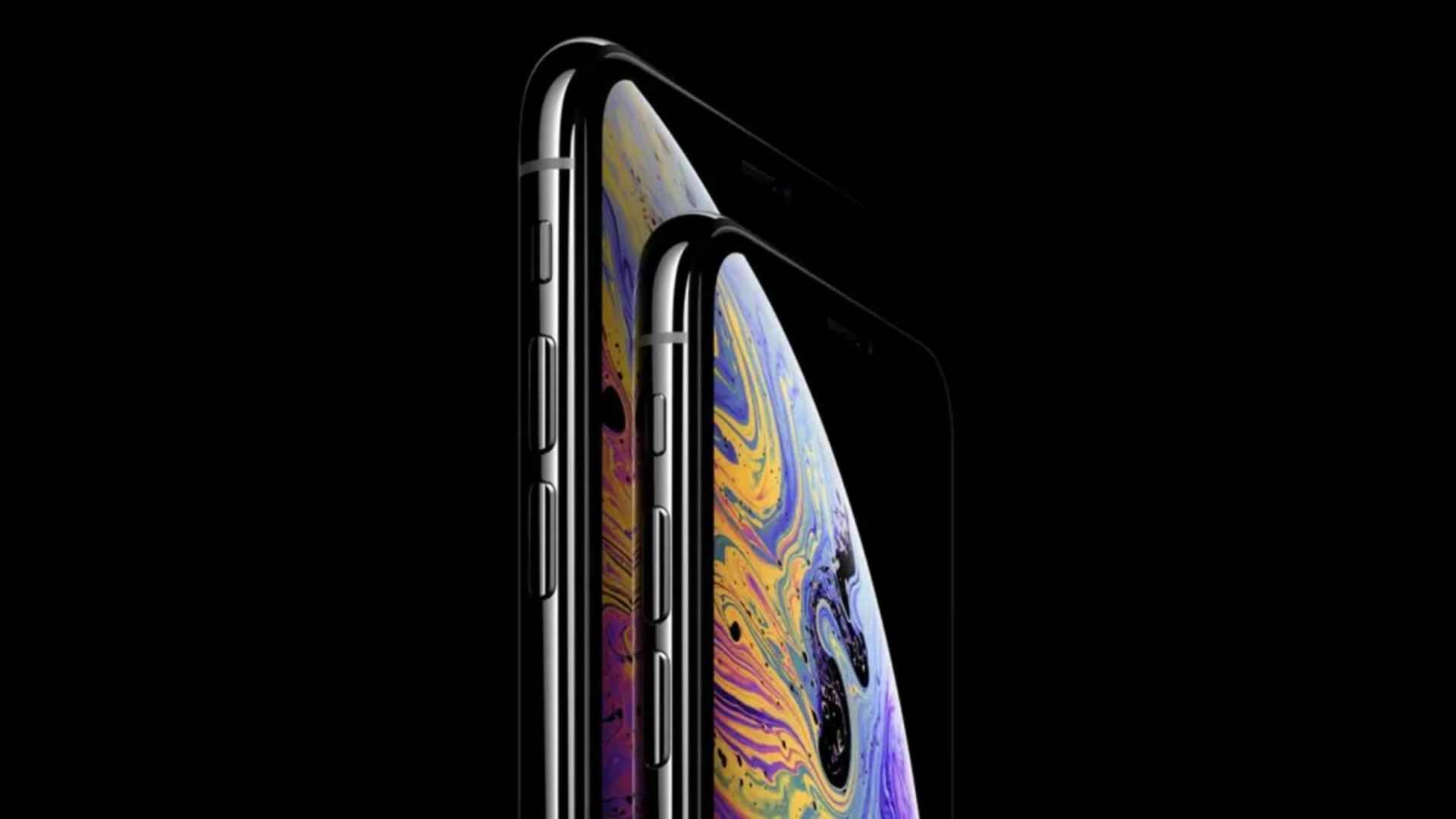 iPhone XS Max and iPhone 6s Plus Now ‘Vintage’ Products | Details