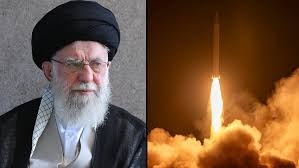 Iran’s Khamenei Orders Preparations for Strike on Israel After U.S. Elections: Report