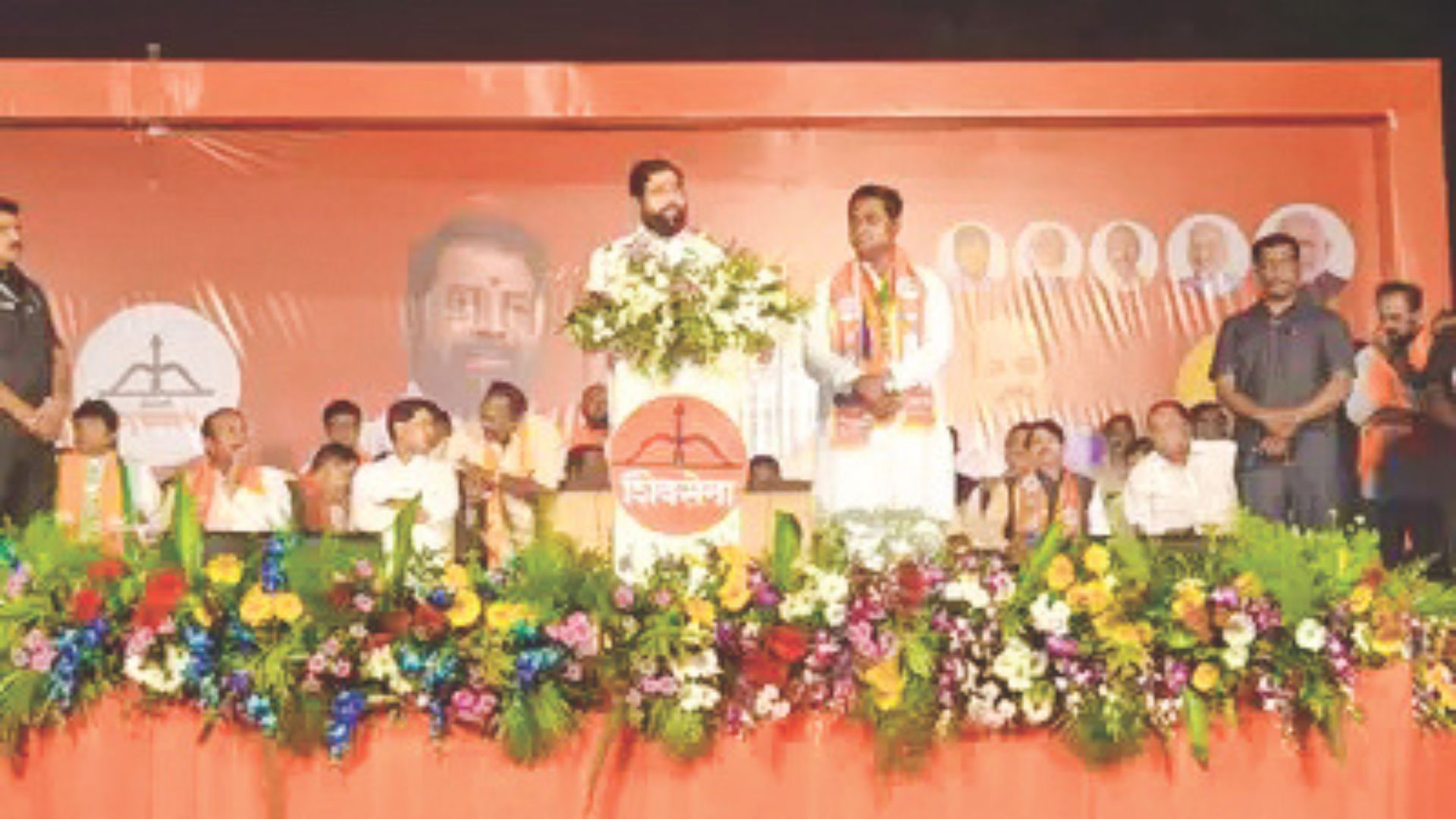 MAHARSHTRA CM ACCUSES MVA OF COPY-PASTING MAHAYUTI’S MANIFESTO
