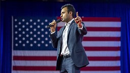 Vivek Ramaswamy Hints At Key Role In Trump’s Potential Second Term