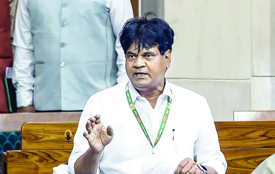 Robust discussion on delimitation and North-South balance