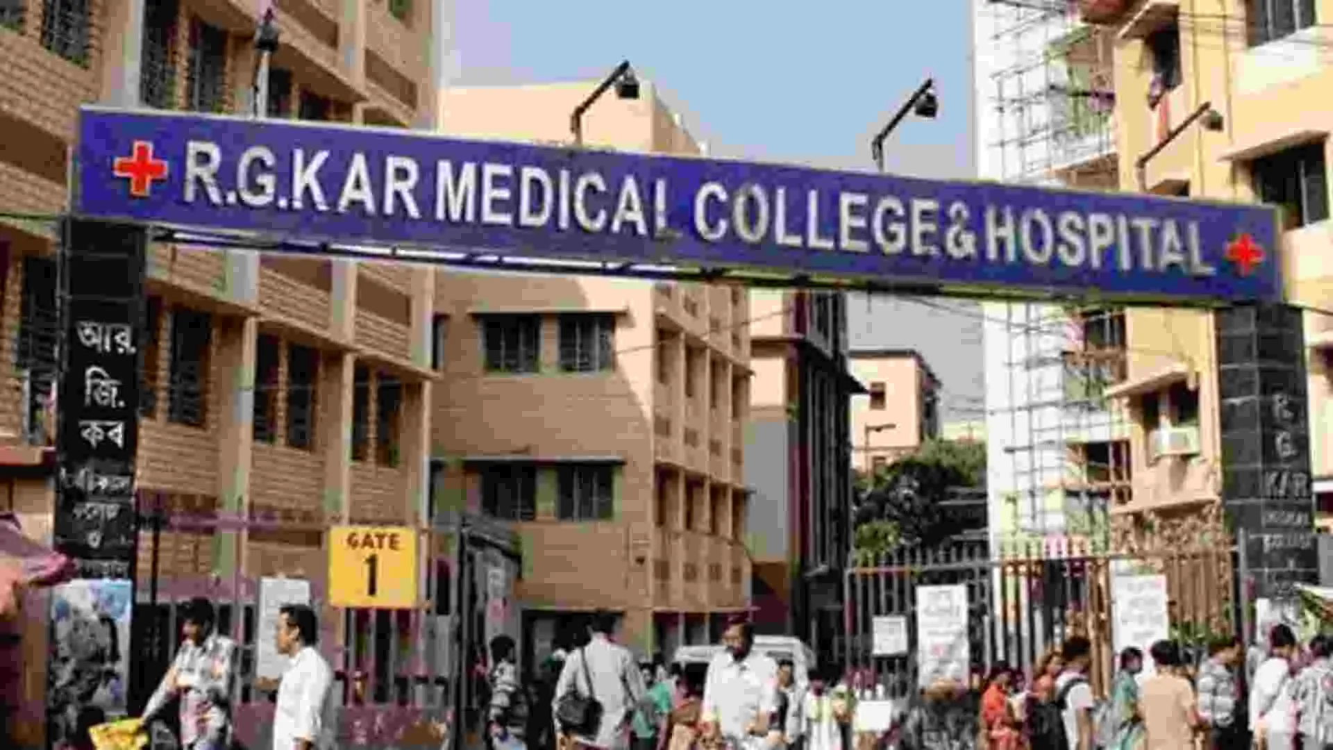 Kolkata: Medical Student, 20, from RG Kar Found Hanging in Her Room: Reports