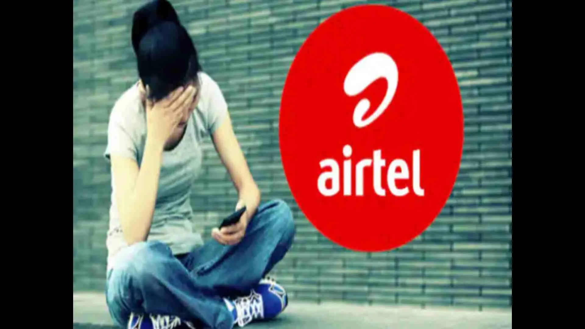 Airtel Outage Causes Mobile and Broadband Connectivity Issues