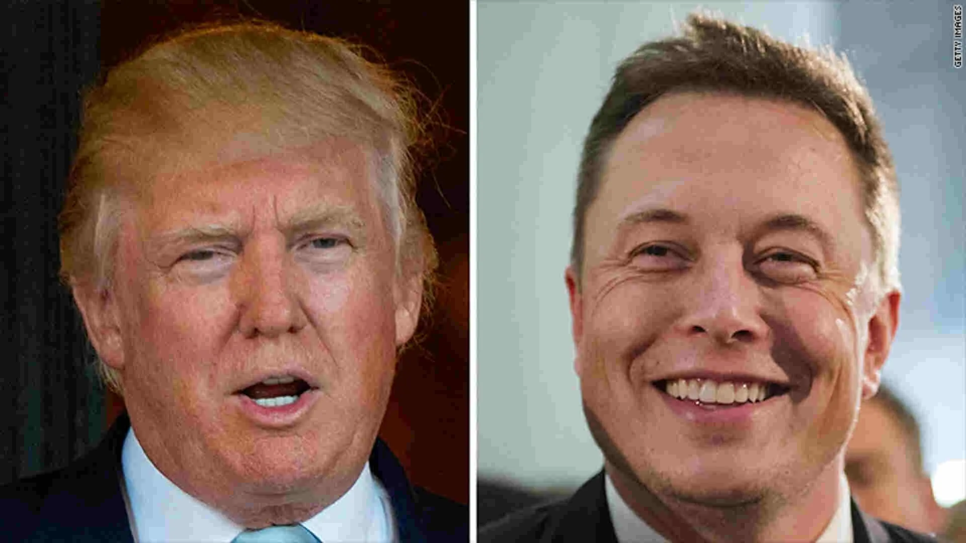President-Elect Trump Backs Elon Musk’s Views on Immigrants’ Role in US