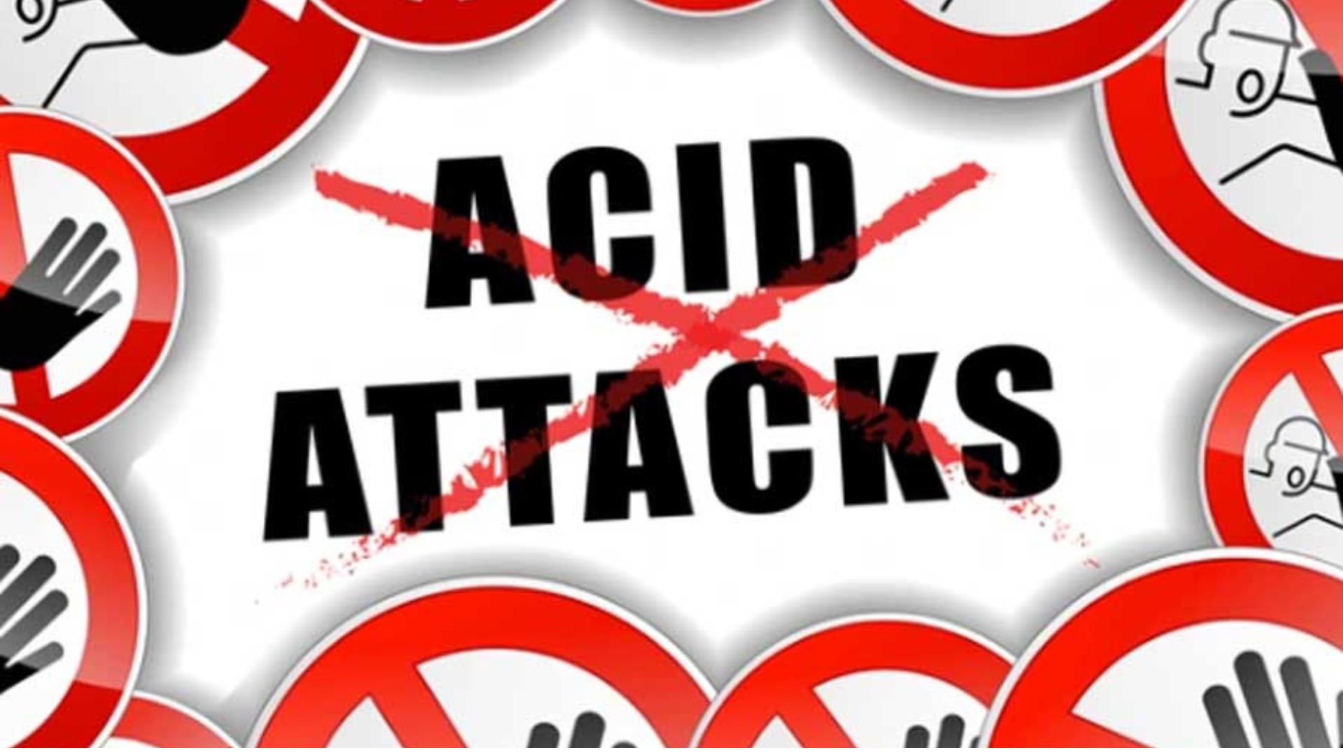 Maharashtra: Father-in-Law Throws Acid at Son-in-Law Over Honeymoon Dispute in Thane