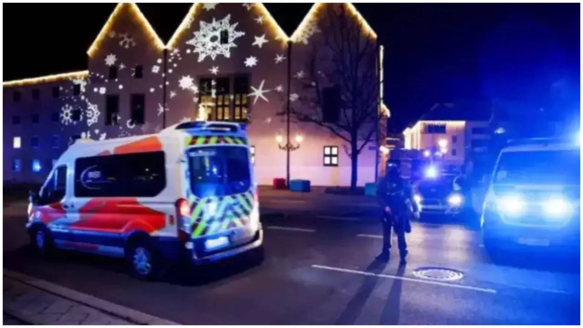 3 Injured Indians Discharged, Others Still Receiving Treatment: Embassy of India in Berlin