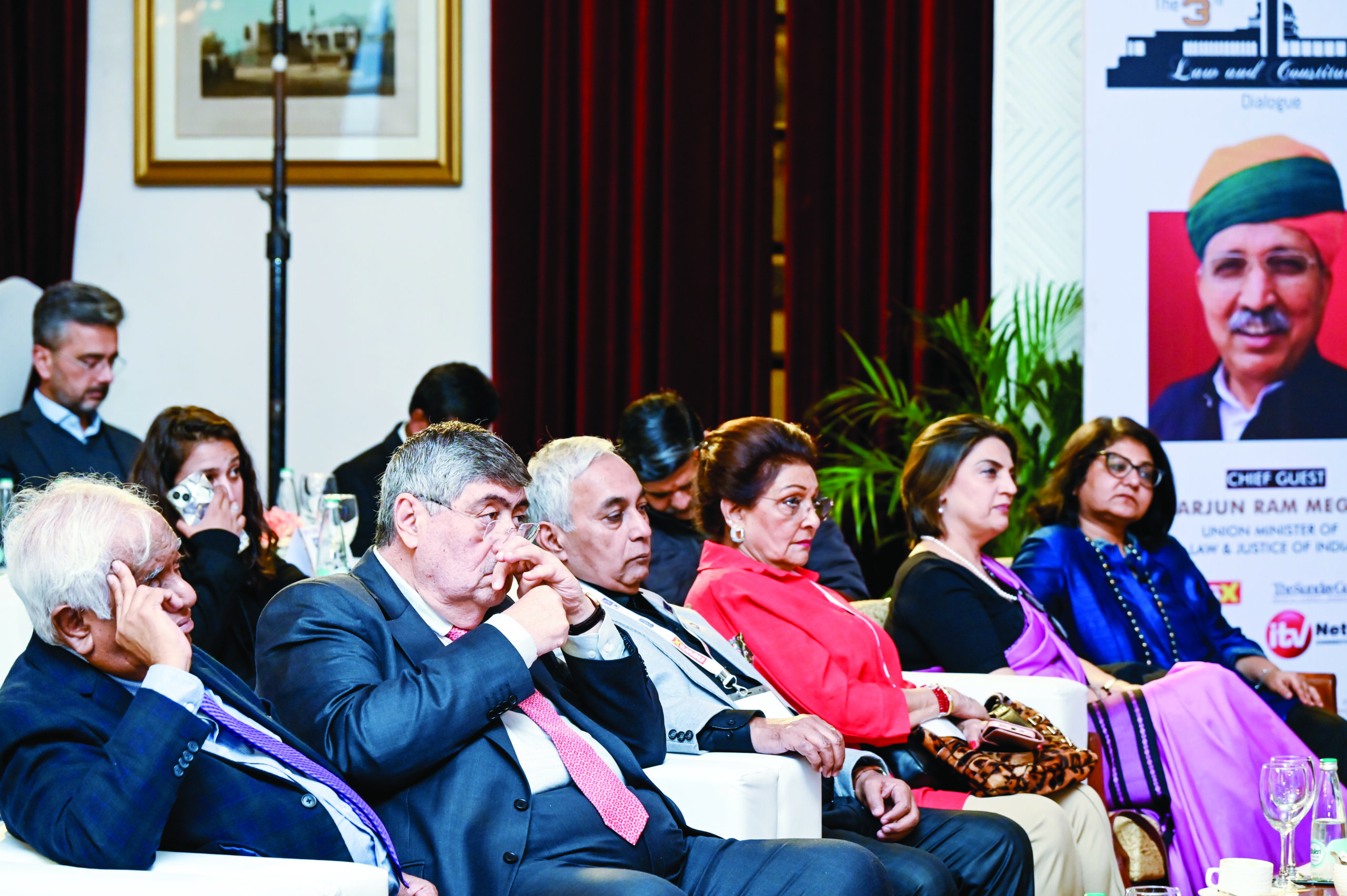 More Women, Not More MPs
