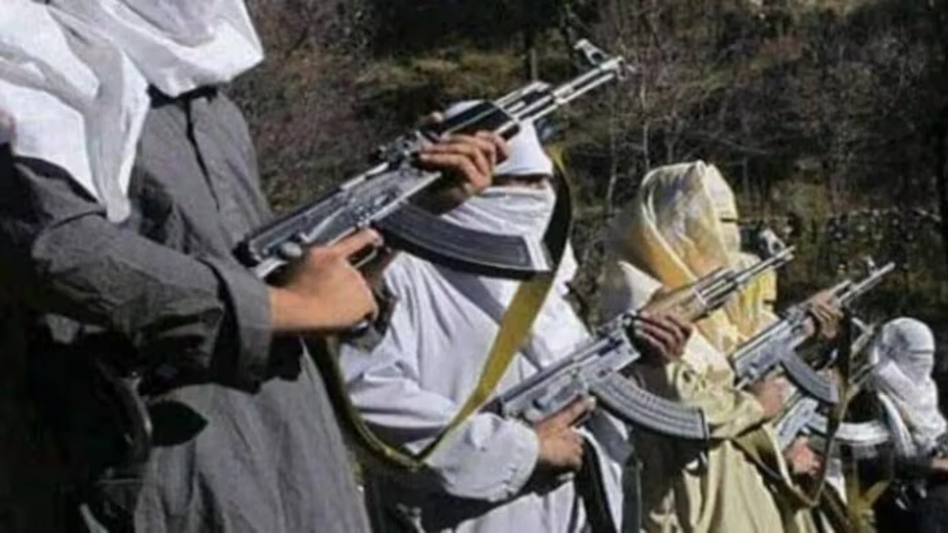 60% Terrorists Captured This Year in J&K Are Pakistanis, China Border Main Entrance: Indian Army