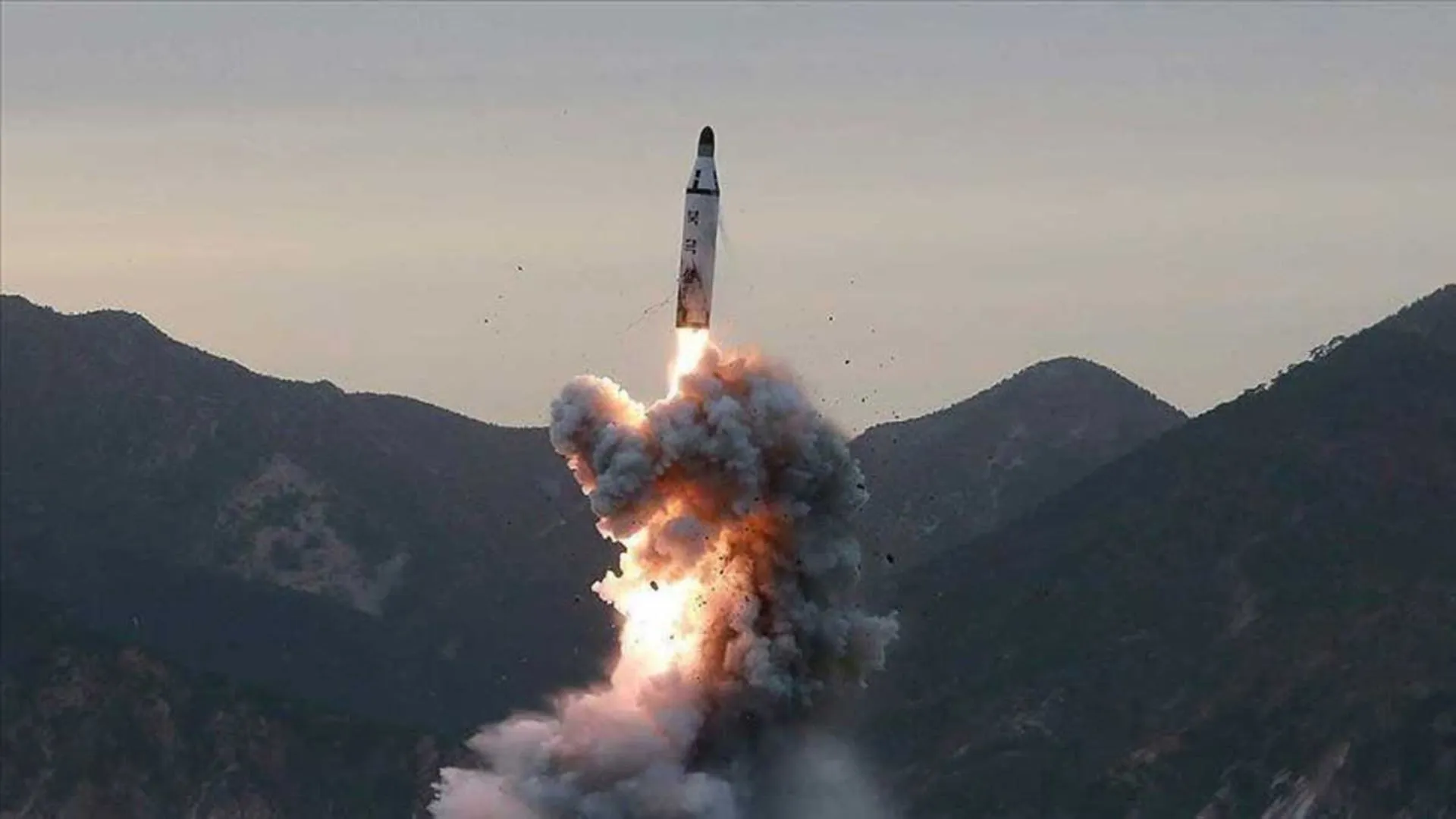 73% of South Koreans Support Developing Nuclear Weapons, Following Yoon’s 2023 Endorsement