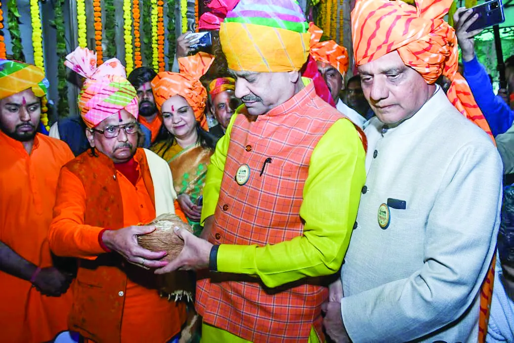 Kota, known for education, set to gain recognition for culture and tourism: Om Birla