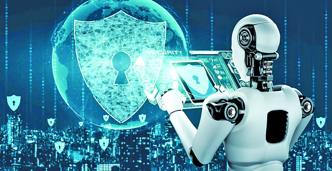 Artificial Intelligence In The Era Of Cyber Security And Technological Era