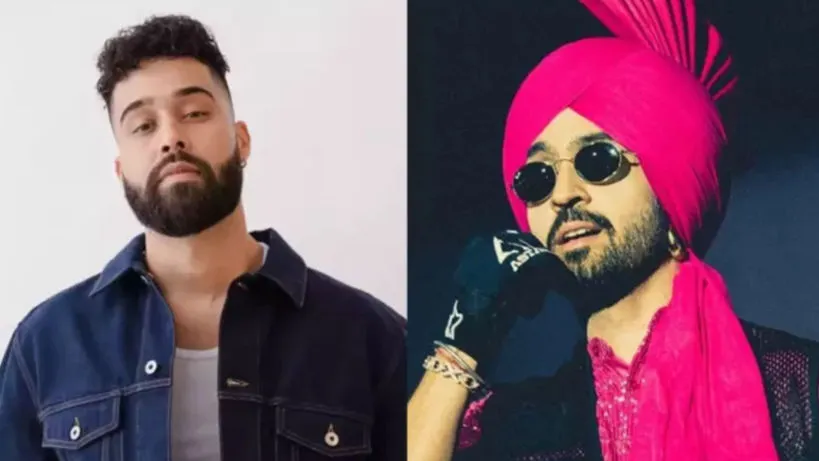 AP Dhillon Criticizes Ticketing Practices Amid Feud With Diljit Dosanjh