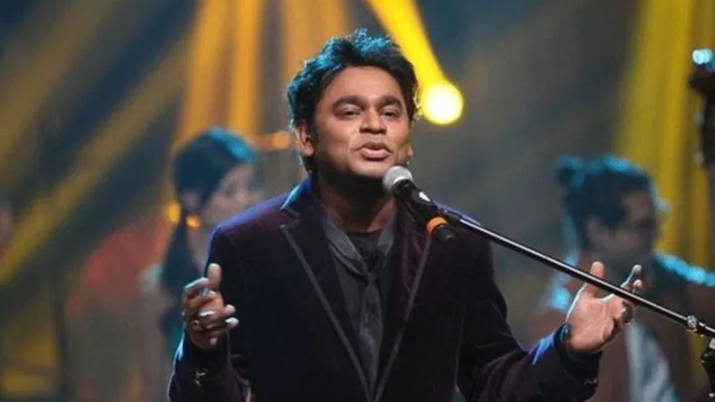 AR Rahman On The Moment That Shaped His Musical Identity