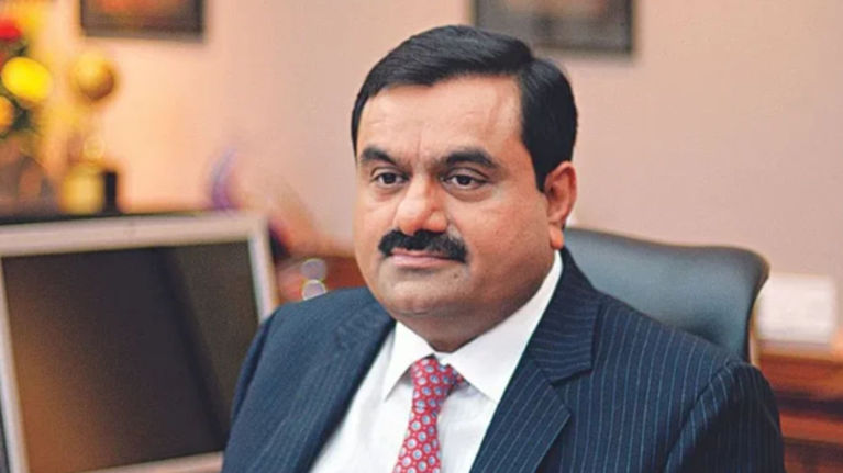 Adani Ports Withdraws 3M US Loan for Colombo Project