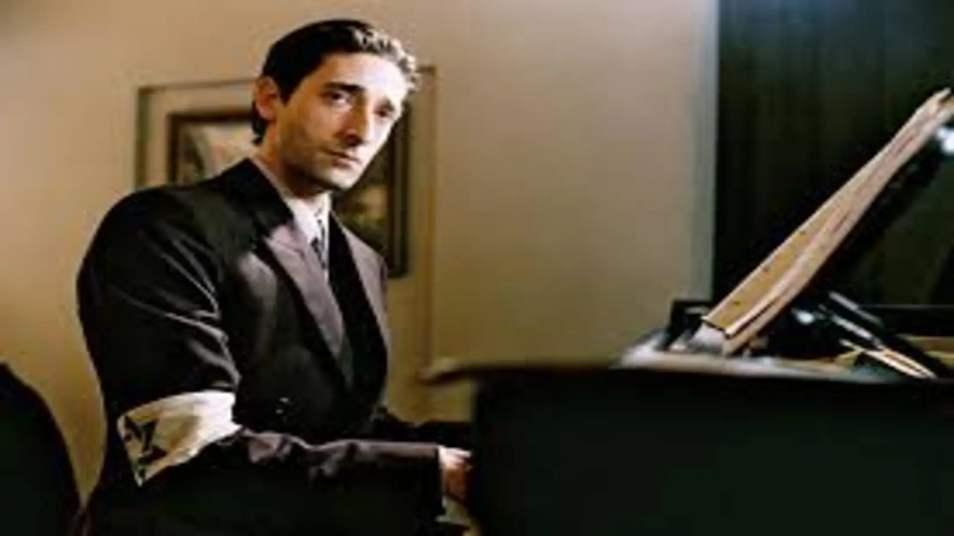 ‘The Pianist’ Lead Actor Adrien Brody Shares Experiencing PTSD, Eating Disorder