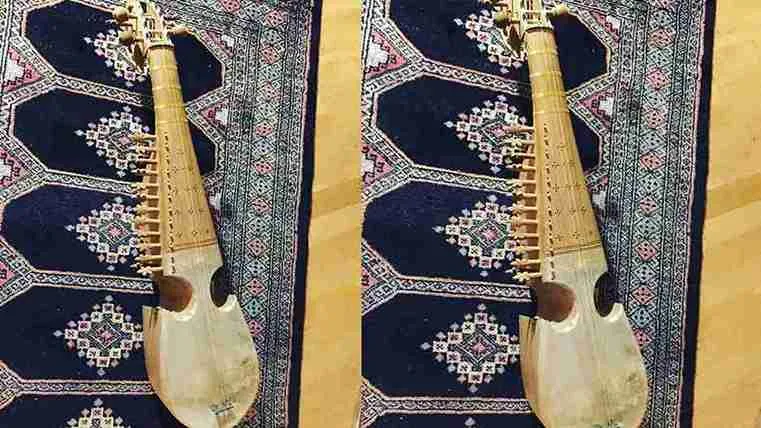 Afghanistan’s Rubab, A UNESCO Gem, Fights For Cultural Survival Amid Music Ban