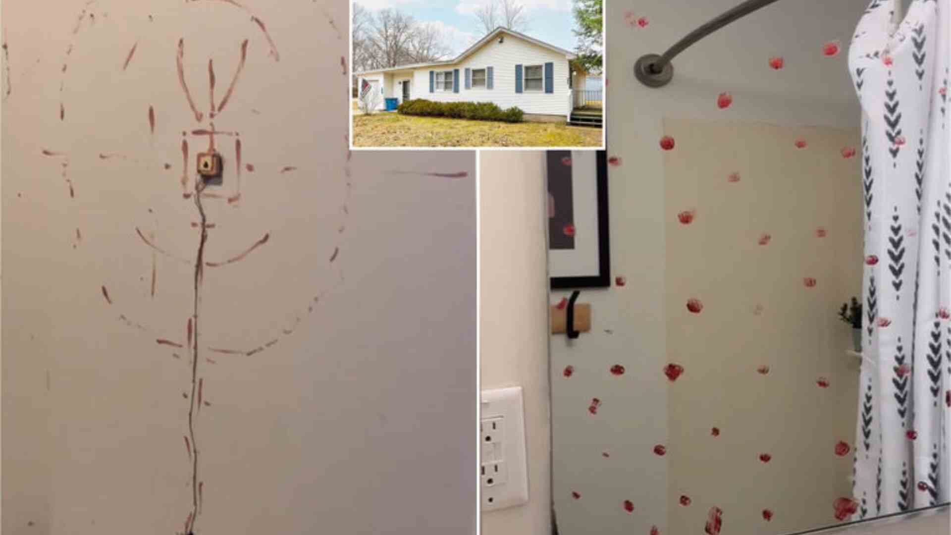 Airbnb Guest Destroys Property, Leaves Host With Rs 85,000 ‘Interior Decoration’ Bill