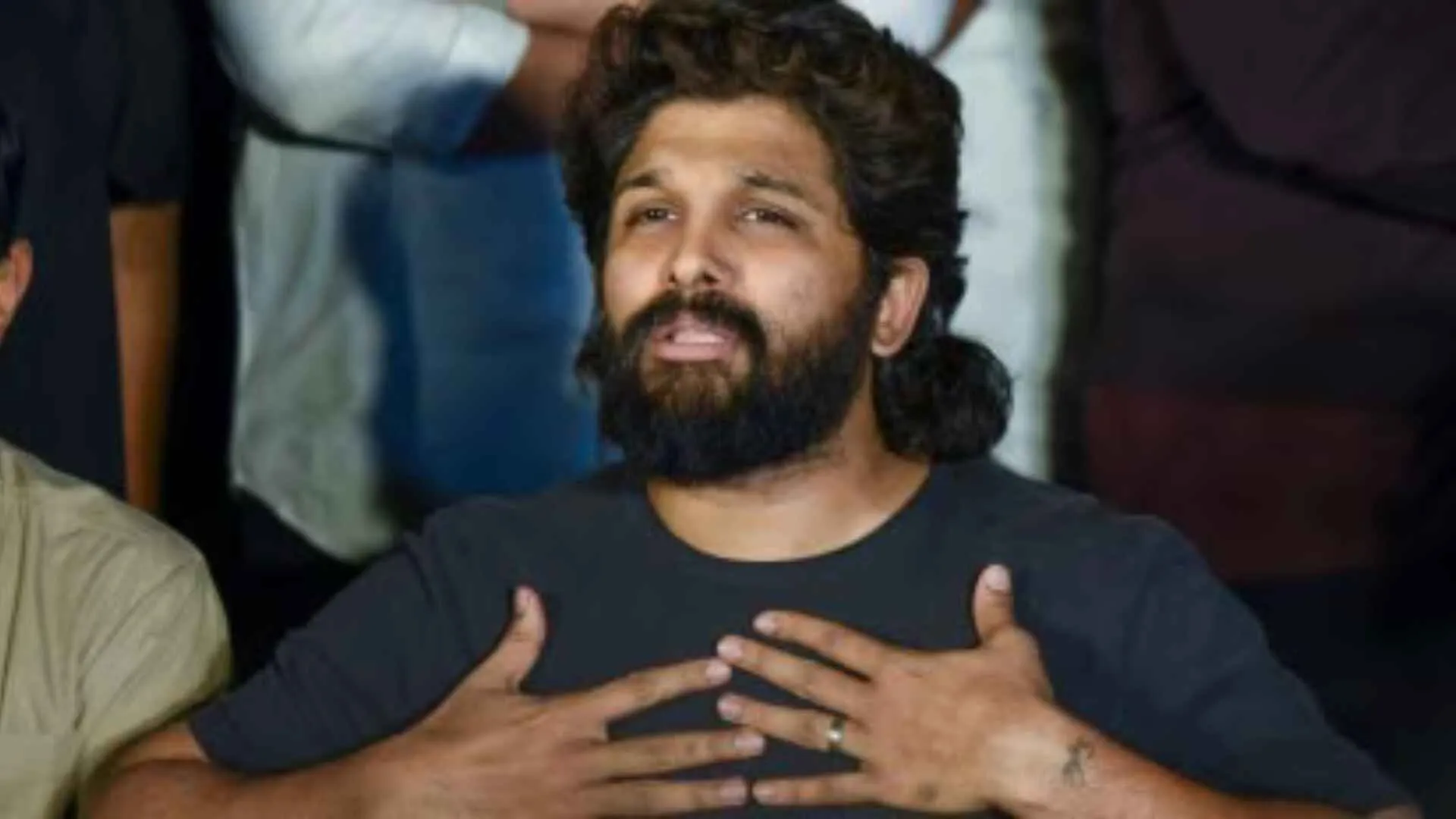Pushpa 2 Stampede Case: Hyderabad Police Summon Allu Arjun For Questioning