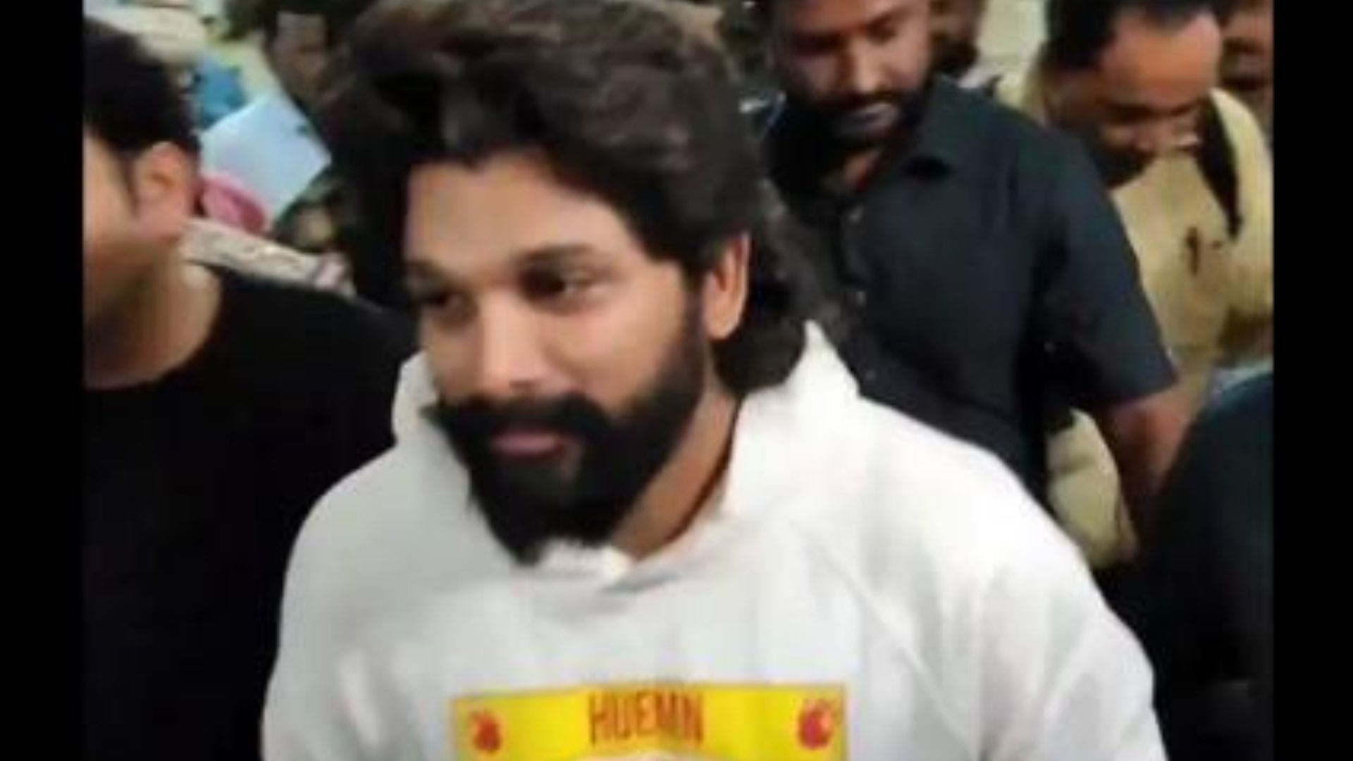 Allu Arjun Granted Interim Bail, High Court Affirms Actor’s Right To Life