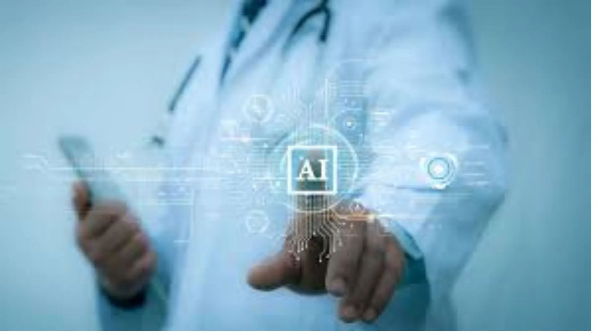 The Future is Now: Anticipating Rapid Changes in AI, Healthcare, and Economy