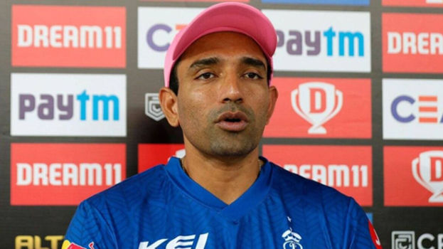 Arrest Warrant Issued Against Robin Uthappa in EPFO Fraud Case